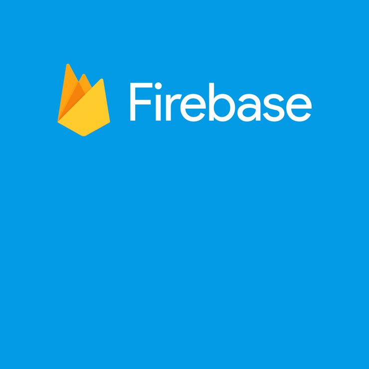 Firebase logo