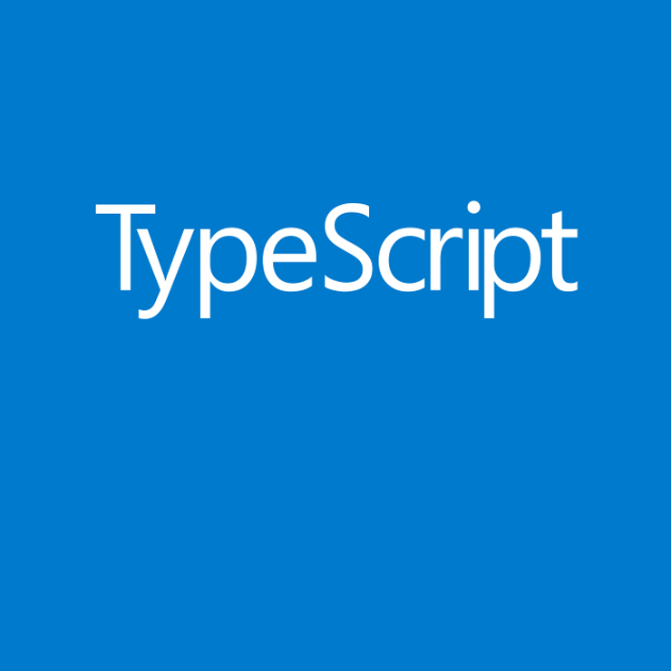typescript logo