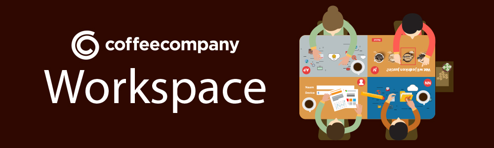 logo workspace